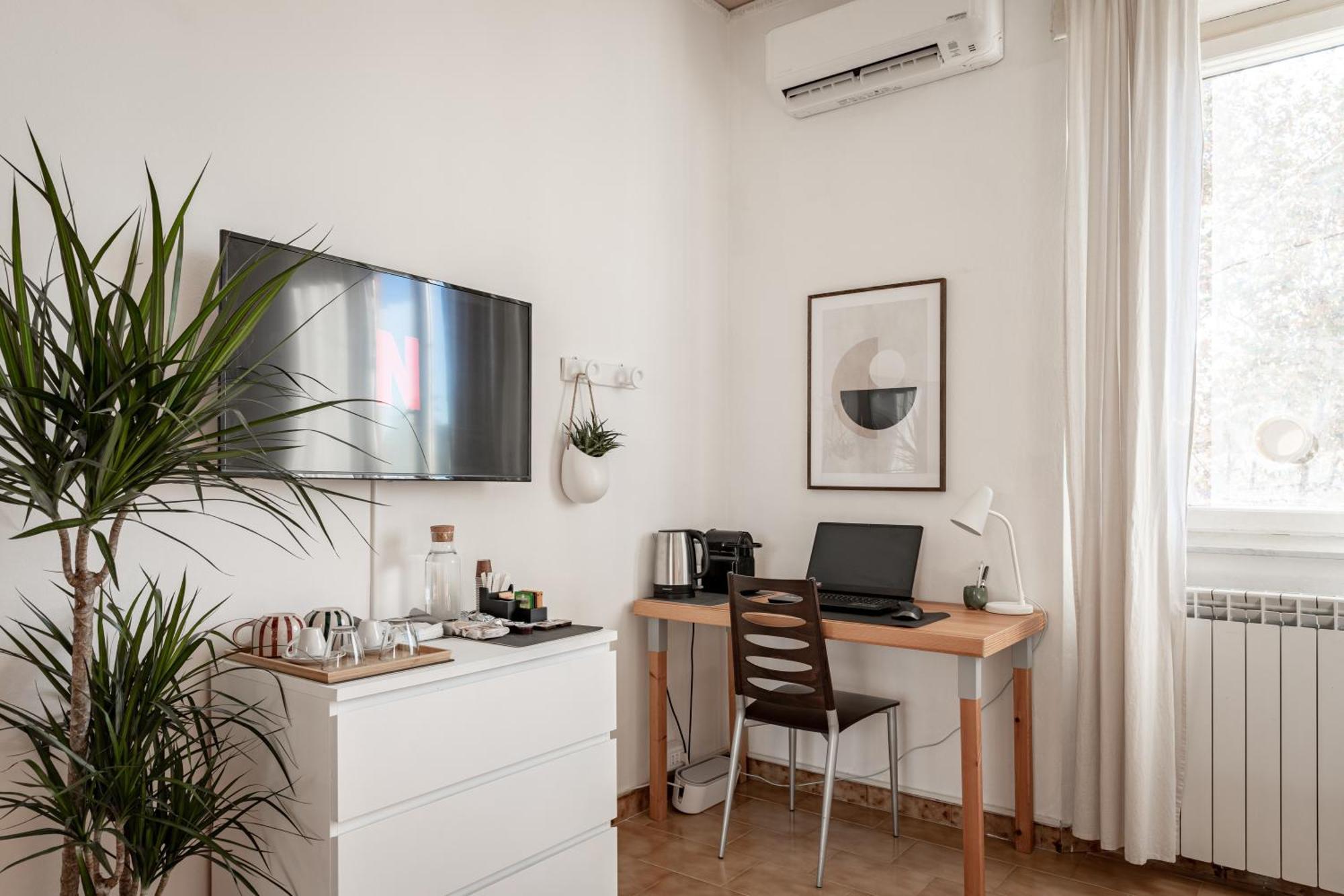 Camera Privata Con Parcheggio Gratuito Apartment ปิซา ภายนอก รูปภาพ