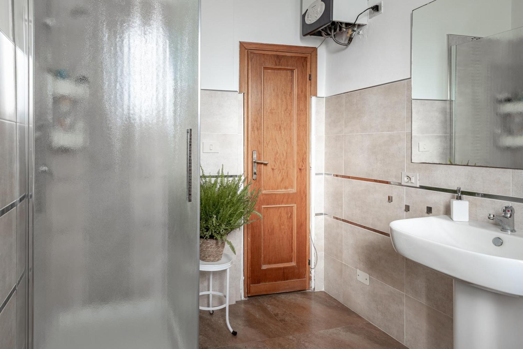 Camera Privata Con Parcheggio Gratuito Apartment ปิซา ภายนอก รูปภาพ